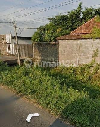 Dijual Ex Pabrik Bonus Bangunan Bagus di Mojoagung, Jombang