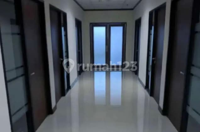 Dijual Gedung Perkantoran di Jl. Raya Protokol , Surabaya