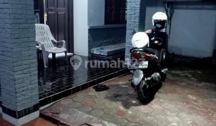 For Sale Well-Maintained Nice House in Pondok Mutiara, Sidoarjo