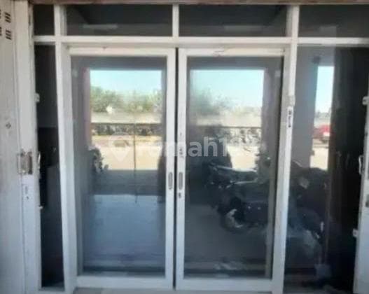 Dijual Ruko 2 Lantai di Pondok Tjandra Waru, Sidoarjo