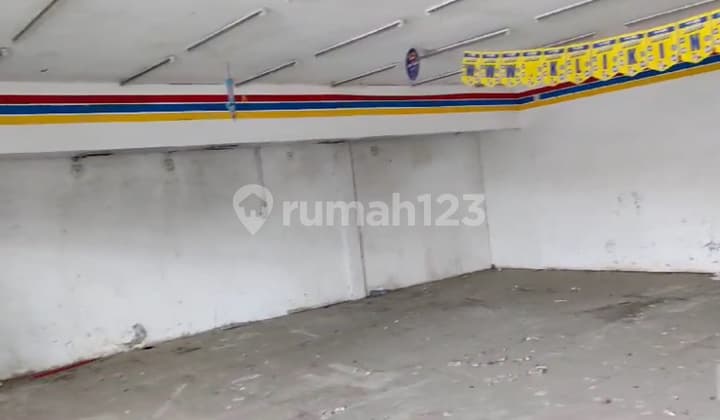 Dijual Ruko 0 Jalan Raya di Jl Mangkurejo Kwangsan, Sidoarjo