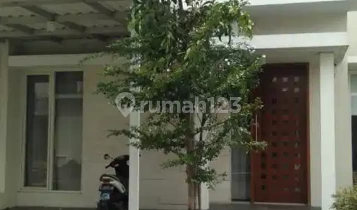 Dijual Rumah Bagus Terawat di Perum Citra Harmoni , Sidoarjo