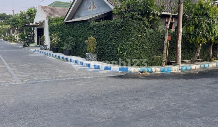 Dijual Rumah Bagus Terawat di Perum Jalagriya, Candi Sidoarjo