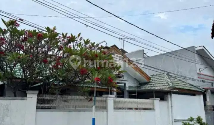 Dijual Rumah Bagus Terawat di Griyo Mapan Sentosa Sidoarjo