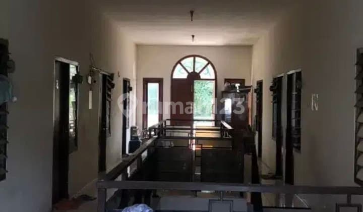 Dijual Rumah Kos Aktif 2 Lantai di Wonokromo Surabaya