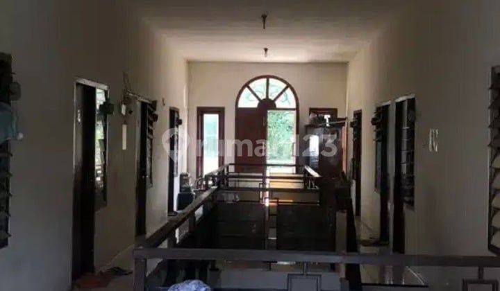 Dijual Rumah Kos Aktif 2 Lantai di Wonokromo Surabaya