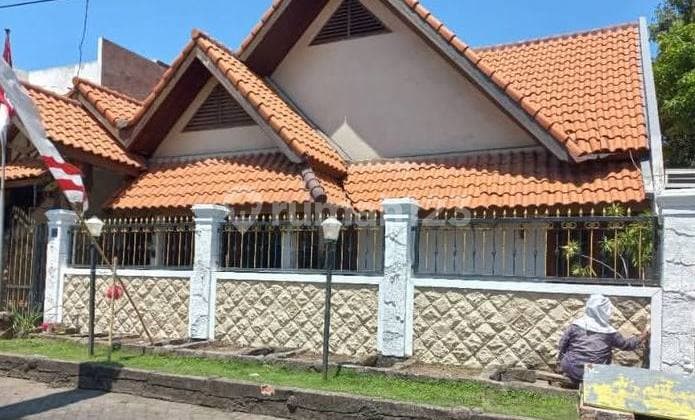 Dijual Rumah Kos di Medokan Asri Rungkut Lor Surabaya