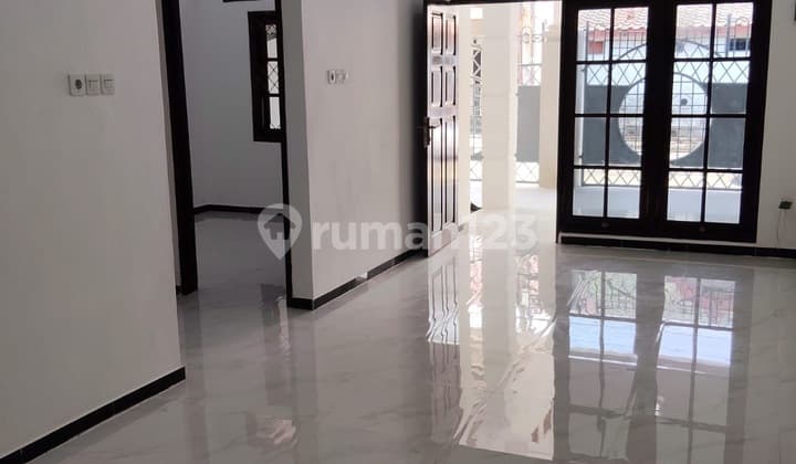 Dijual Rumah Siap Huni Bebas Banjir di Pondok Mutiara Sidoarjo