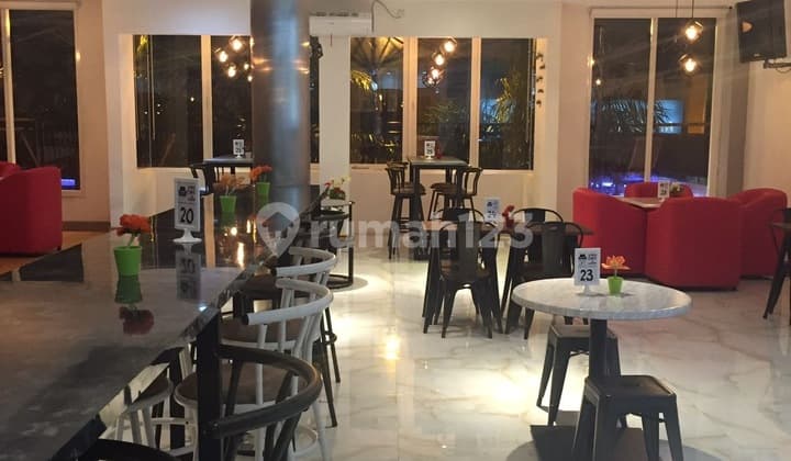 Disewakan Ruko Bagus 2 Lantai di KH Mukmin Sidoarjo