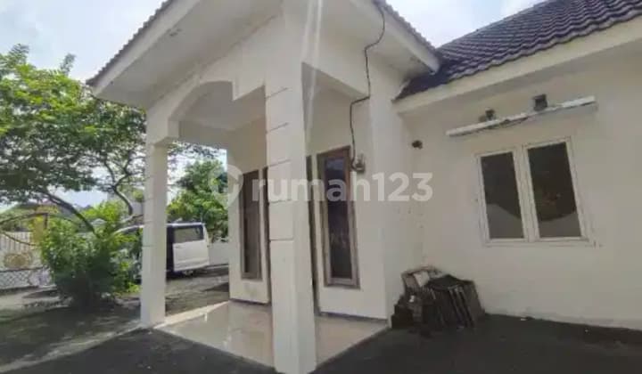 Dijual Rumah Bagus Terawat di Perum Sukodono Sidoarjo