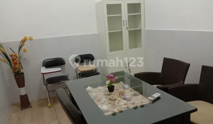 For Rent: House-Style Office Fully Furnished Ready to Occupy in Nirwana Executive