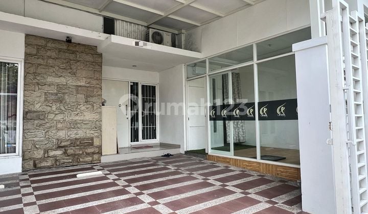 Dijual Rumah Murah Semi Furnish Dekat Bandara di Gedangan Sidoarjo