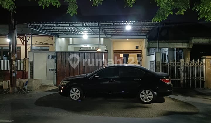 Dijual Rumah Siap Huni 2 Lantai di Rungkut Menanggal, Surabaya