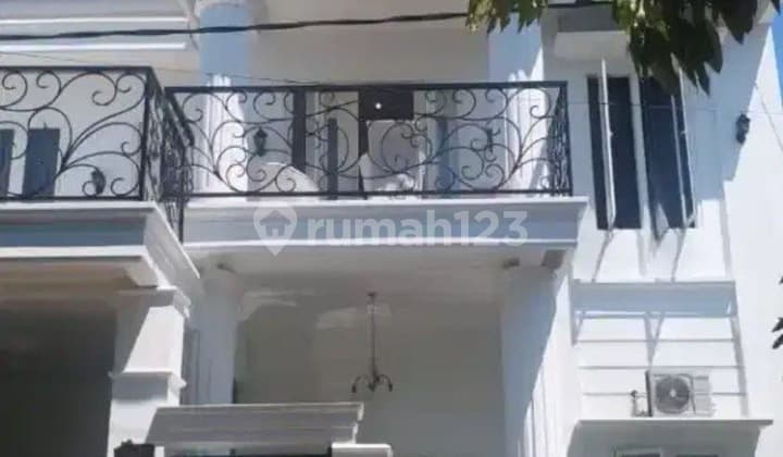 Dijual Rumah Semi Furnished di Griya Sultan Agung Permai, Pasuruan