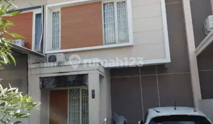 Dijual Rumah Murah Bagus Strategis di Perum Jayaland Buduran Sidoarjo