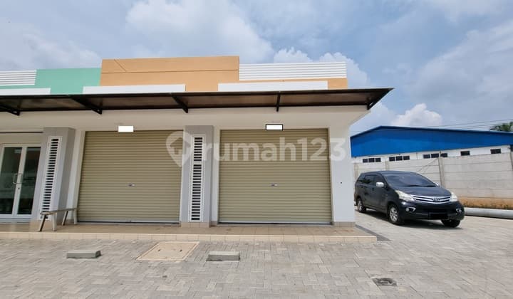 Kios Jual Cepat di Narogong Bekasi