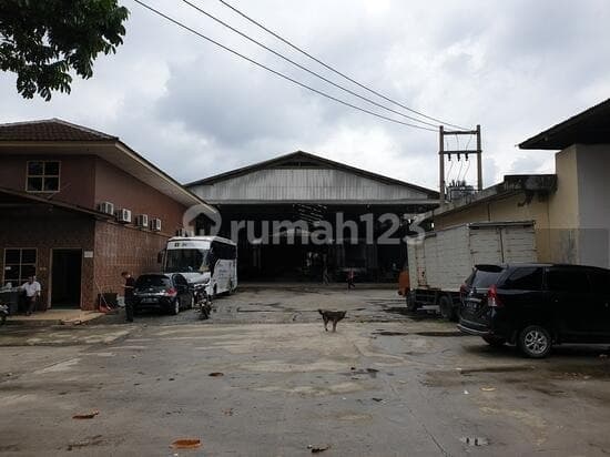 Karoseri Luas Jual Cepat di Ciluar Bogor