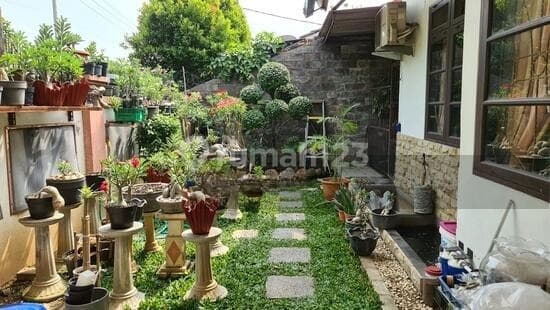 Rumah Nyaman Dekat Summarecon Bekasi