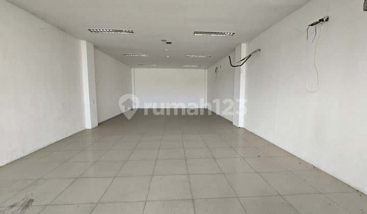 Ruko Aeropolis Cengkareng Dijual Cepat