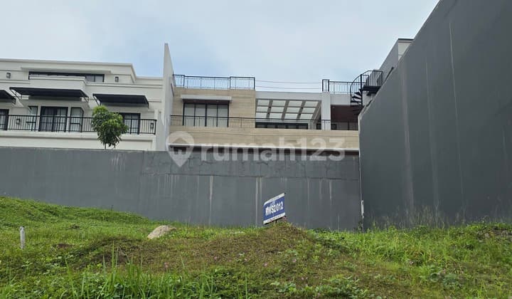 Jarang.ada Kavling Rosewood, Summarecon Bogor