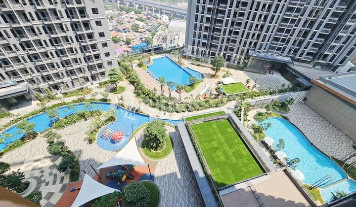 Apartemen Pakuwon Dekat Tol Di Bekasi