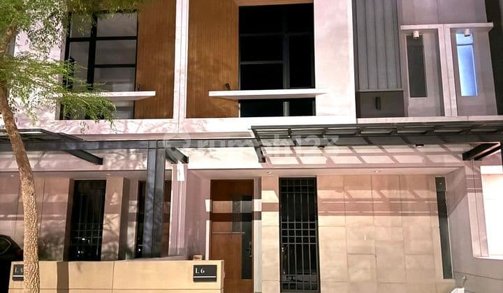 Rumah Baru Grand Kenjeran Minimalis.bagus 100Jt