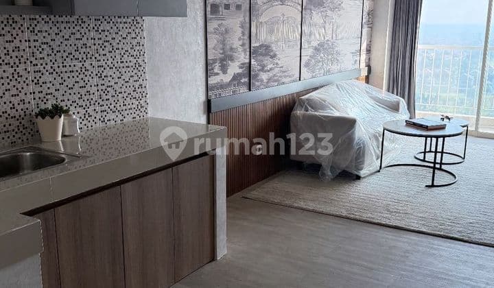 Apartemn. Pbg Furnish 2Brbagus