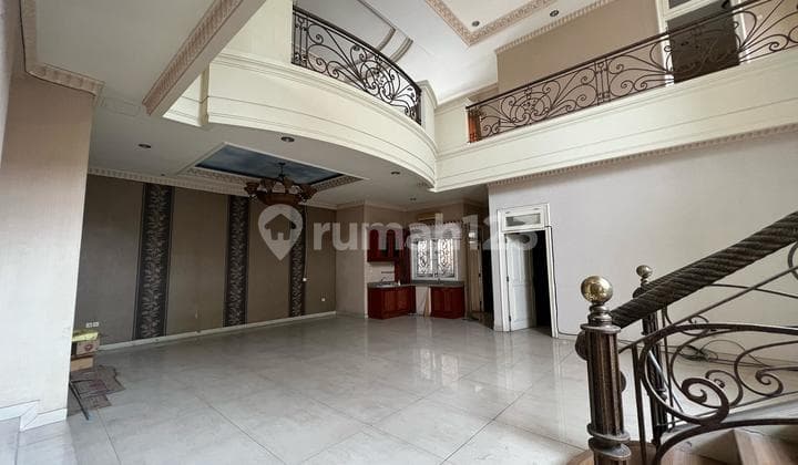 Rumah Grahafamily Hrg Murah 9Man Luas 345M2