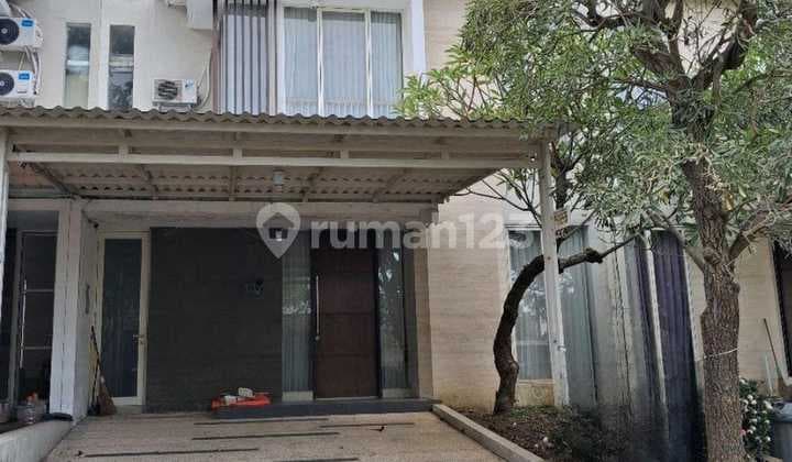Rumah Pelican Hill.citraland Luas 120M2 Siap Huni.murah Under Market
