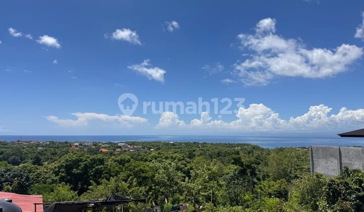 Ocean View Pecatu Graha Land For Sale 9Are