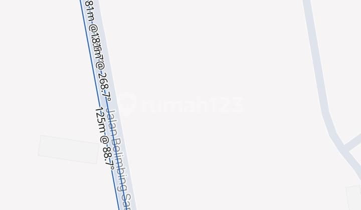 Private Land 50are Savaya Area For Sale