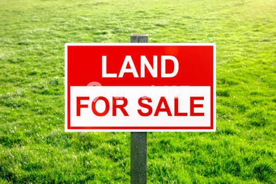 Dijual Tanah Kavling Telaga Utama Road Citraland Surabaya Barat