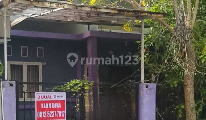 For Sale Bukit Palma House