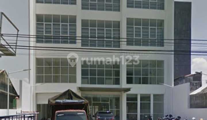 Disewakan Ruko Kali Rungkut Surabaya dengan Lokasi Strategis