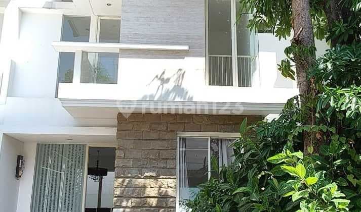 DISEWAKAN RUMAH WISATA BUKIT MAS 2