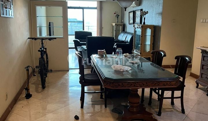 DIJUAL SEGERA, SIAP HUNI, BU KONDOMINIUM GRAHA FAMILI PRIME B