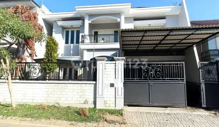 For Rent: Villa House, Sentral Raya Main Road, Citraland
