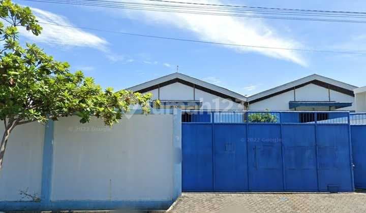FOR RENT: TAMBAK LANGON WAREHOUSE
