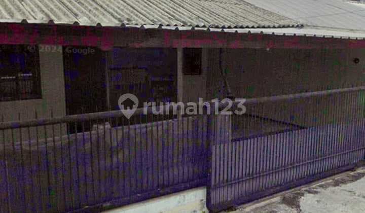 Dijual Rumah Darmo Baru Timur Surabaya
