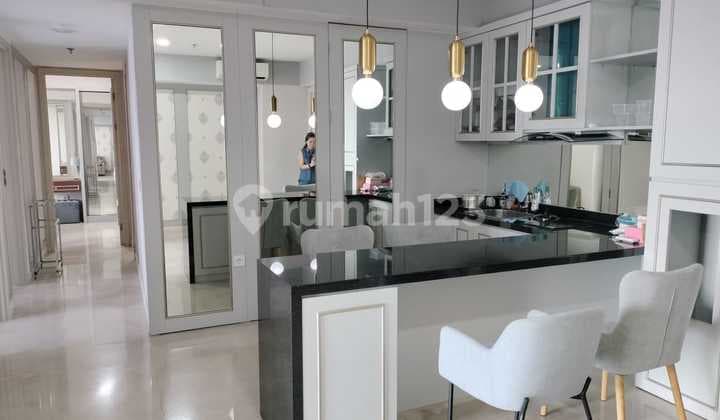 Apartment for rent ONE ICON, Tunjungan Plaza Surabaya