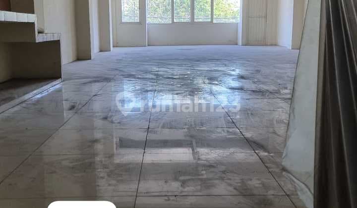 Ruko Tanjungsari Disewakan Bangunan 3lantai