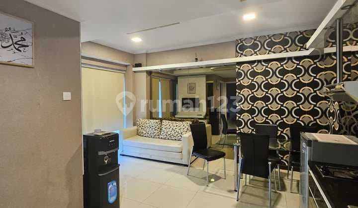 Disewakan Apartment Waterplace Surabaya.city View