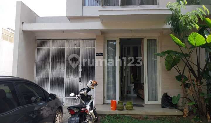 Disewakan Rumah Pakuwon Mansion Pakuwon Indah Surabaya Barat