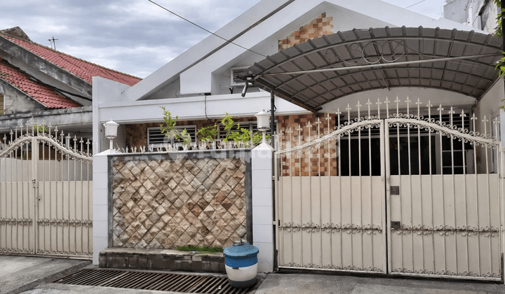 Murah Dijual Rumah Darmo Harapan Indah Surabaya