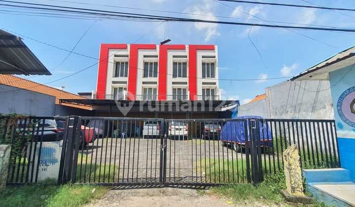 MURAH DIJUAL RUKO GANDENG Raya Mastrip Karangpilang, Kota Surabaya