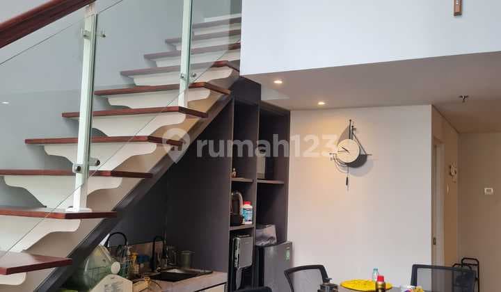 Dijual Apartemen Denver SOHO termurahhhhh