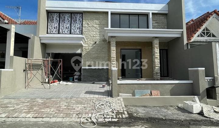 For Sale Minimalist House Ready to Occupy Newly Renovated