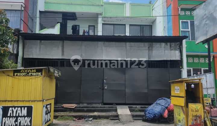 Dijual Ruko Di Kbd Driyorejo kota Gresik