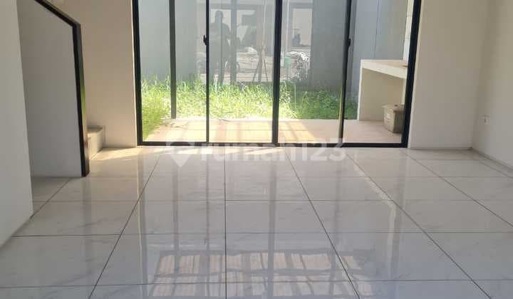 Rumah 2 Lantai Bagus Unfurnished SHM di Jual Murah Dan Cepat Kbp - Tatar Tarubhawana, Bandung