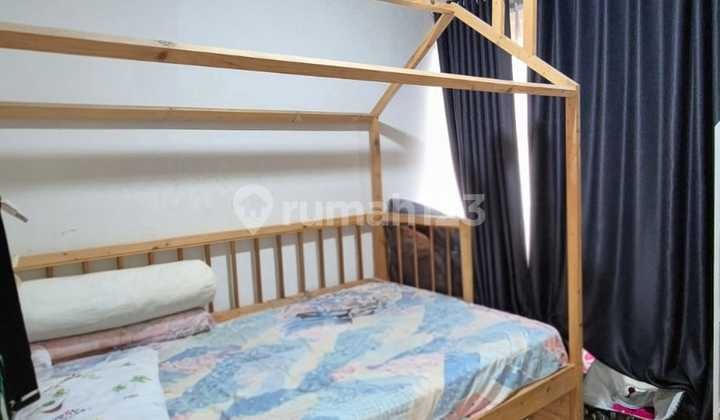 Rumah Bagus Unfurnished SHM Kota Baru Parahyangan, Bandung tatar wangsakerta 2